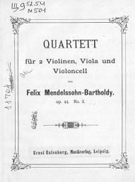 Icon image Quartett