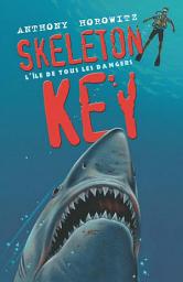 Icon image Alex Rider 3 - Skeleton Key