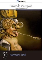 Icon image 55.- Salvador Dalí