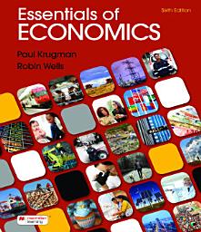 Icon image Essentials of Economics: Edition 6