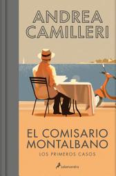 Icon image Omnibus Comisario Montalbano - Los primeros casos