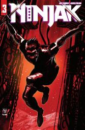 Icon image Ninjak