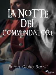 Icon image La notte del commendatore