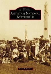 Icon image Antietam National Battlefield