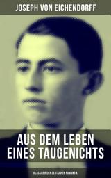 Icon image Aus dem Leben eines Taugenichts (Klassiker der deutschen Romantik)