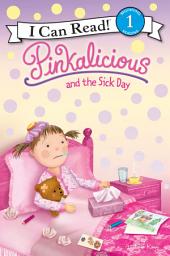 Icon image Pinkalicious and the Sick Day