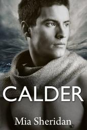 Icon image Calder: Svazek 1