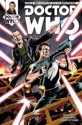 Icon image Doctor Who: The Ninth Doctor: Weapons of Past Destruction