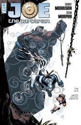 Icon image Joe the Barbarian (2010)
