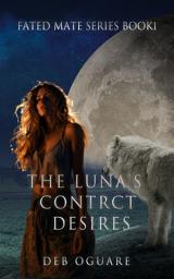 Icon image The Luna's Contract Desires