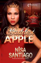 Icon image Baddest Apple - The Baddest Chick 7