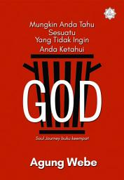 Icon image GOD: Soul Journey Buku Keempat