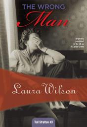 Icon image The Wrong Man