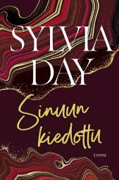 Icon image Sinuun kiedottu: Crossfire III