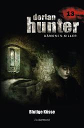 Icon image Dorian Hunter 13 - Blutige Küsse