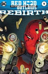 Icon image Red Hood and the Outlaws (2016)