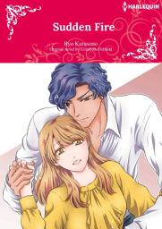 Icon image SUDDEN FIRE: Harlequin Comics