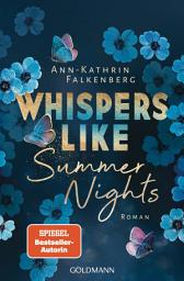 Icon image Whispers like Summer Nights: Roman