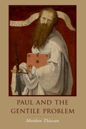 Icon image Paul and the Gentile Problem