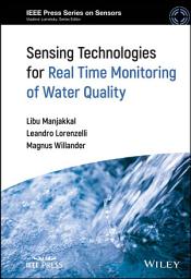 Icon image Sensing Technologies for Real Time Monitoring of Water Quality