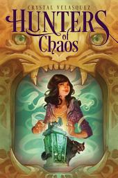 Icon image Hunters of Chaos: Volume 1