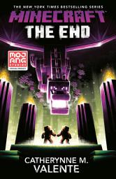 Icon image Minecraft: The End: An Official Minecraft Novel