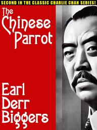 Icon image The Chinese Parrot