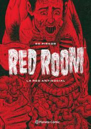 Icon image Red Room