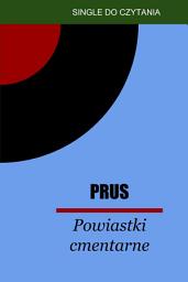 Icon image Powiastki cmentarne