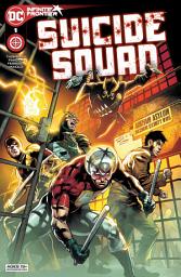 Icon image Suicide Squad (2021)
