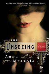 Icon image The Unseeing