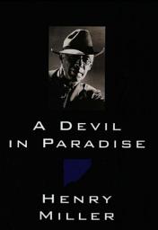 Icon image A Devil in Paradise