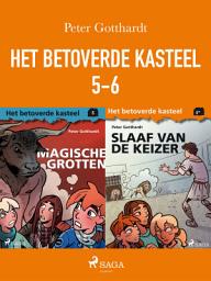 Icon image Het betoverde kasteel 5-6
