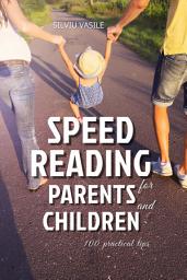 Icon image Speed Reading for Parents and Children