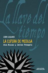 Icon image La esfera de Medusa: La llave del tiempo, II