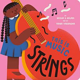 Icon image This Is Music: Strings