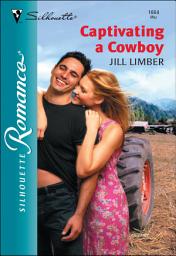 Icon image Captivating a Cowboy