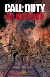 Icon image Call of Duty - Vanguard