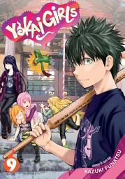 Icon image Yokai Girls