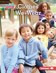 Icon image Clothes We Wear