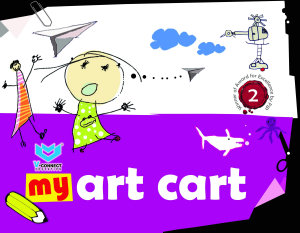 Icon image My Art Cart-2