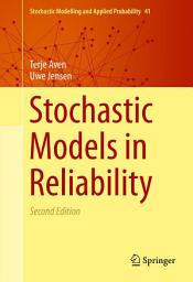 Icon image Stochastic Models in Reliability: Edition 2