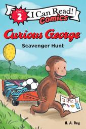 Icon image Curious George: Scavenger Hunt