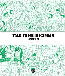Icon image Level 3 Korean Grammar Textbook
