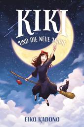 Icon image Kikis kleiner Lieferservice 2: Kiki und die neue Magie