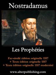 Icon image Les Prophéties