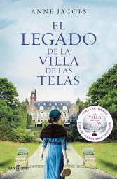 Icon image El legado de la villa de las telas (La villa de las telas 3)
