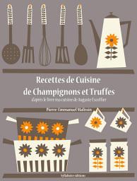Icon image Recettes de Cuisine de Champignons et Truffes