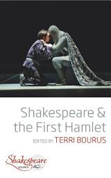 Icon image Shakespeare and the First Hamlet
