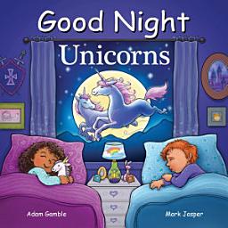 Icon image Good Night Unicorns